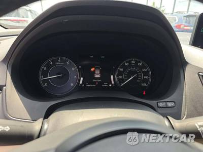 2020 Acura RDX w/Technology Pkg - zdjęcie 9 z 20 - miniatura