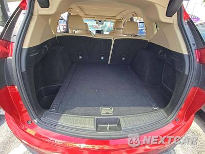 2020 Acura RDX w/Technology Pkg - zdjęcie 14 z 20 - miniatura