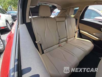2020 Acura RDX w/Technology Pkg - zdjęcie 16 z 20 - miniatura