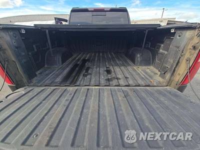 2020 Chevrolet Silverado 1500 LT Trail Boss Crew Cab Short Bed 2LT - zdjęcie 14 z 25 - miniatura