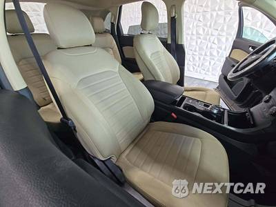 2019 Ford Edge SE - zdjęcie 18 z 23 - miniatura