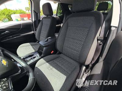 2024 Chevrolet Equinox LT 1LT - zdjęcie 3 z 21 - miniatura
