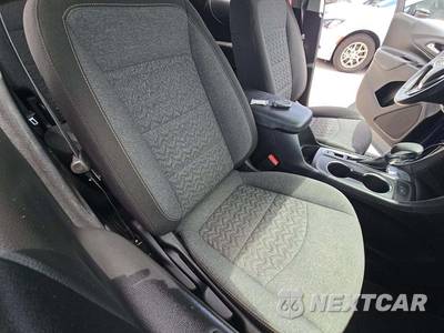 2024 Chevrolet Equinox LT 1LT - zdjęcie 15 z 21 - miniatura