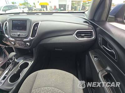 2024 Chevrolet Equinox LT 1LT - zdjęcie 16 z 21 - miniatura