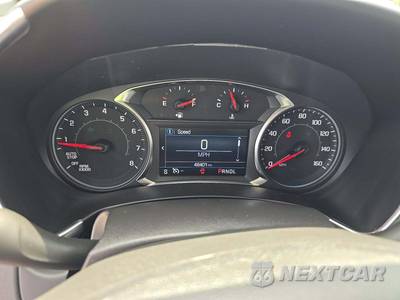 2024 Chevrolet Equinox LT 1LT - zdjęcie 6 z 21 - miniatura