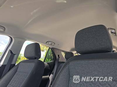 2024 Chevrolet Equinox LT 1LT - zdjęcie 8 z 21 - miniatura