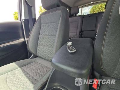 2024 Chevrolet Equinox LT 1LT - zdjęcie 5 z 21 - miniatura