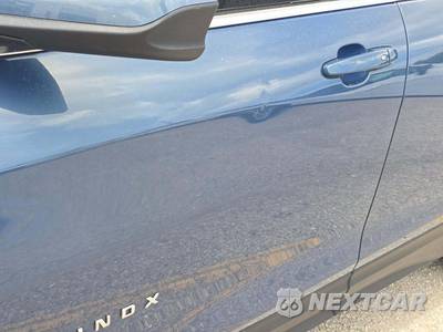 2024 Chevrolet Equinox LT 1LT - zdjęcie 18 z 21 - miniatura