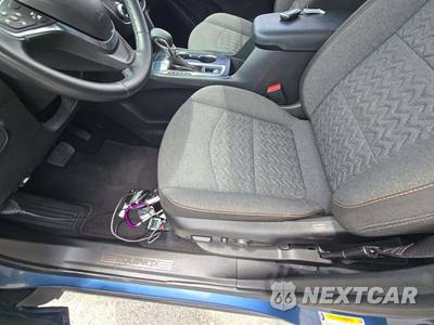 2024 Chevrolet Equinox LT 1LT - zdjęcie 19 z 21 - miniatura