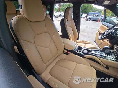 2016 Porsche Cayenne S - zdjęcie 15 z 20 - miniatura