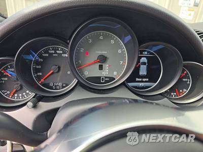 2016 Porsche Cayenne S - zdjęcie 6 z 20 - miniatura