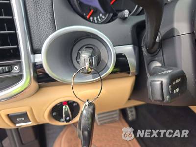 2016 Porsche Cayenne S - zdjęcie 5 z 20 - miniatura