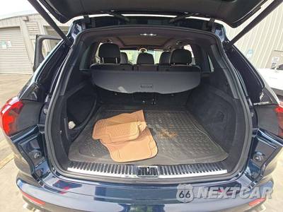 2016 Porsche Cayenne S - zdjęcie 11 z 20 - miniatura