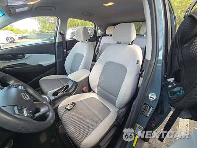 2022 Hyundai Kona SE - zdjęcie 6 z 25 - miniatura