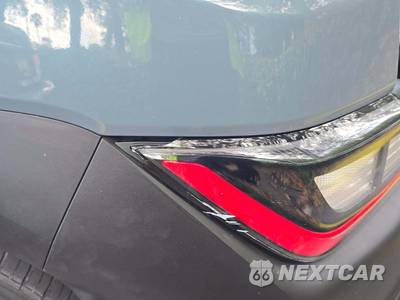 2022 Hyundai Kona SE - zdjęcie 22 z 25 - miniatura