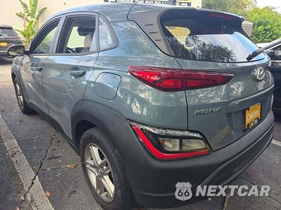 2022 Hyundai Kona SE - zdjęcie 2 z 25 - miniatura