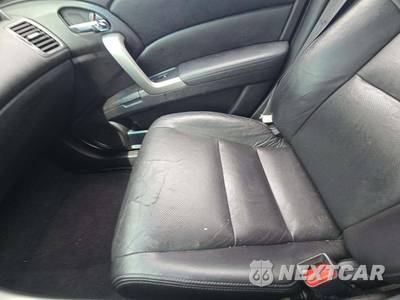 2011 Acura RDX - zdjęcie 24 z 26 - miniatura