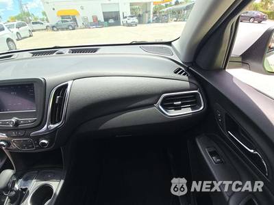 2024 Chevrolet Equinox LT 1LT - zdjęcie 16 z 17 - miniatura