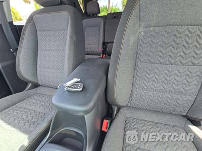 2024 Chevrolet Equinox LT 1LT - zdjęcie 5 z 17 - miniatura