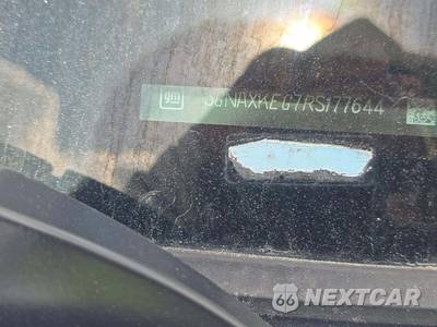 2024 Chevrolet Equinox LT 1LT - zdjęcie 2 z 17 - miniatura