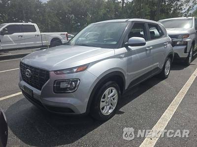 2023 Hyundai Venue SE - zdjęcie 1 z 23 - miniatura