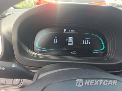 2023 Hyundai Venue SE - zdjęcie 9 z 23 - miniatura
