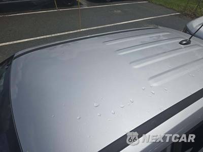 2023 Hyundai Venue SE - zdjęcie 12 z 23 - miniatura