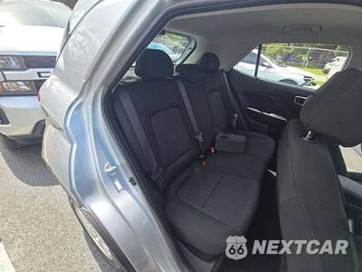 2023 Hyundai Venue SE - zdjęcie 16 z 23 - miniatura