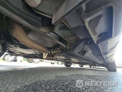 2023 Hyundai Venue SE - zdjęcie 17 z 23 - miniatura