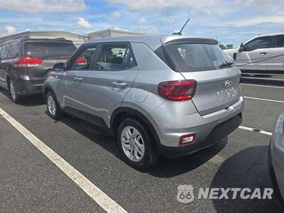 2023 Hyundai Venue SE - zdjęcie 2 z 23 - miniatura