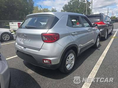 2023 Hyundai Venue SE - zdjęcie 3 z 23 - miniatura