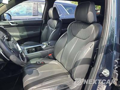 2023 Hyundai Palisade Calligraphy - zdjęcie 6 z 21 - miniatura