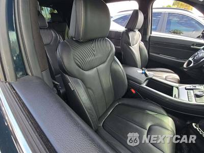 2023 Hyundai Palisade Calligraphy - zdjęcie 19 z 21 - miniatura