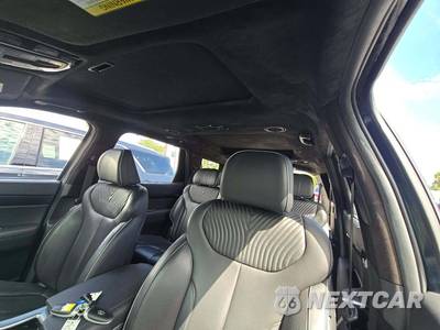 2023 Hyundai Palisade Calligraphy - zdjęcie 11 z 21 - miniatura
