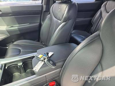 2023 Hyundai Palisade Calligraphy - zdjęcie 8 z 21 - miniatura
