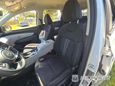 2024 Hyundai Tucson SEL - zdjęcie 3 z 19 - miniatura
