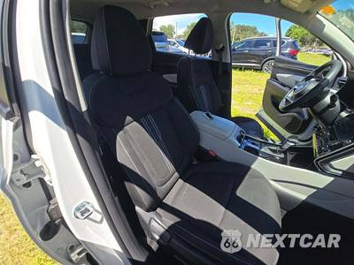 2024 Hyundai Tucson SEL - zdjęcie 15 z 19 - miniatura