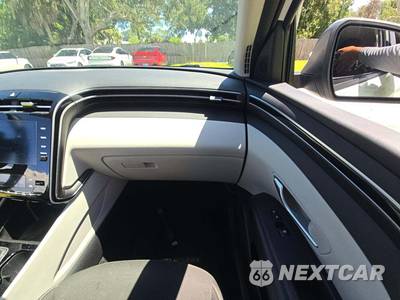 2024 Hyundai Tucson SEL - zdjęcie 16 z 19 - miniatura