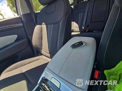 2024 Hyundai Tucson SEL - zdjęcie 5 z 19 - miniatura