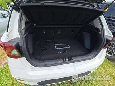 2023 Hyundai Venue Limited - zdjęcie 14 z 22 - miniatura