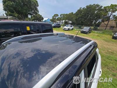 2023 Hyundai Venue Limited - zdjęcie 12 z 22 - miniatura
