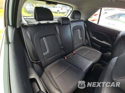 2023 Hyundai Venue Limited - zdjęcie 16 z 22 - miniatura