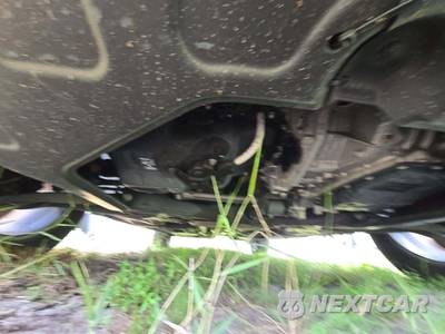 2023 Hyundai Venue Limited - zdjęcie 20 z 22 - miniatura