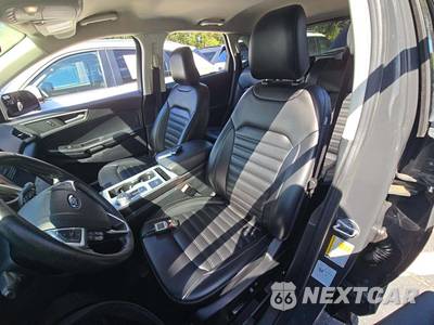 2021 Ford Edge SEL - zdjęcie 6 z 24 - miniatura