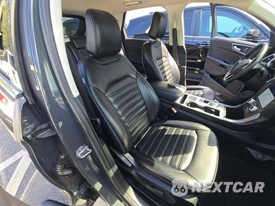 2021 Ford Edge SEL - zdjęcie 18 z 24 - miniatura