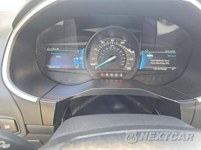 2021 Ford Edge SEL - zdjęcie 9 z 24 - miniatura