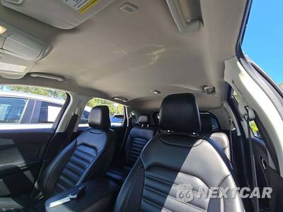 2021 Ford Edge SEL - zdjęcie 11 z 24 - miniatura