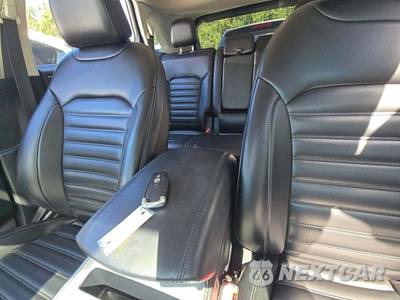 2021 Ford Edge SEL - zdjęcie 8 z 24 - miniatura