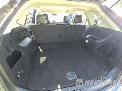 2021 Ford Edge SEL - zdjęcie 14 z 24 - miniatura