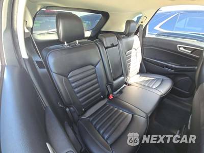 2021 Ford Edge SEL - zdjęcie 16 z 24 - miniatura